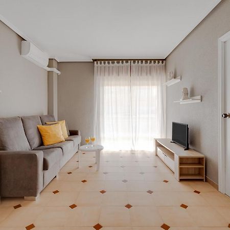 Playa La Mata - Apartamento "Limonka" ภายนอก รูปภาพ