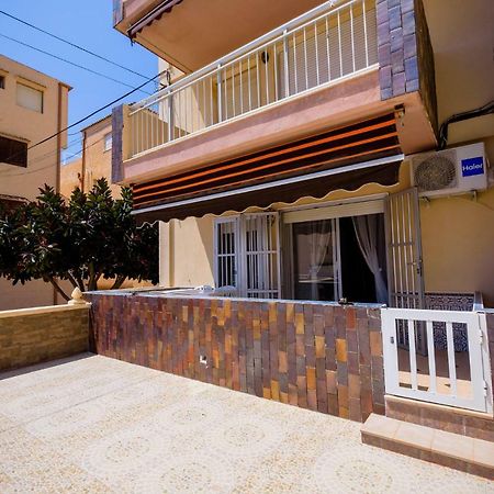 Playa La Mata - Apartamento "Limonka" ภายนอก รูปภาพ