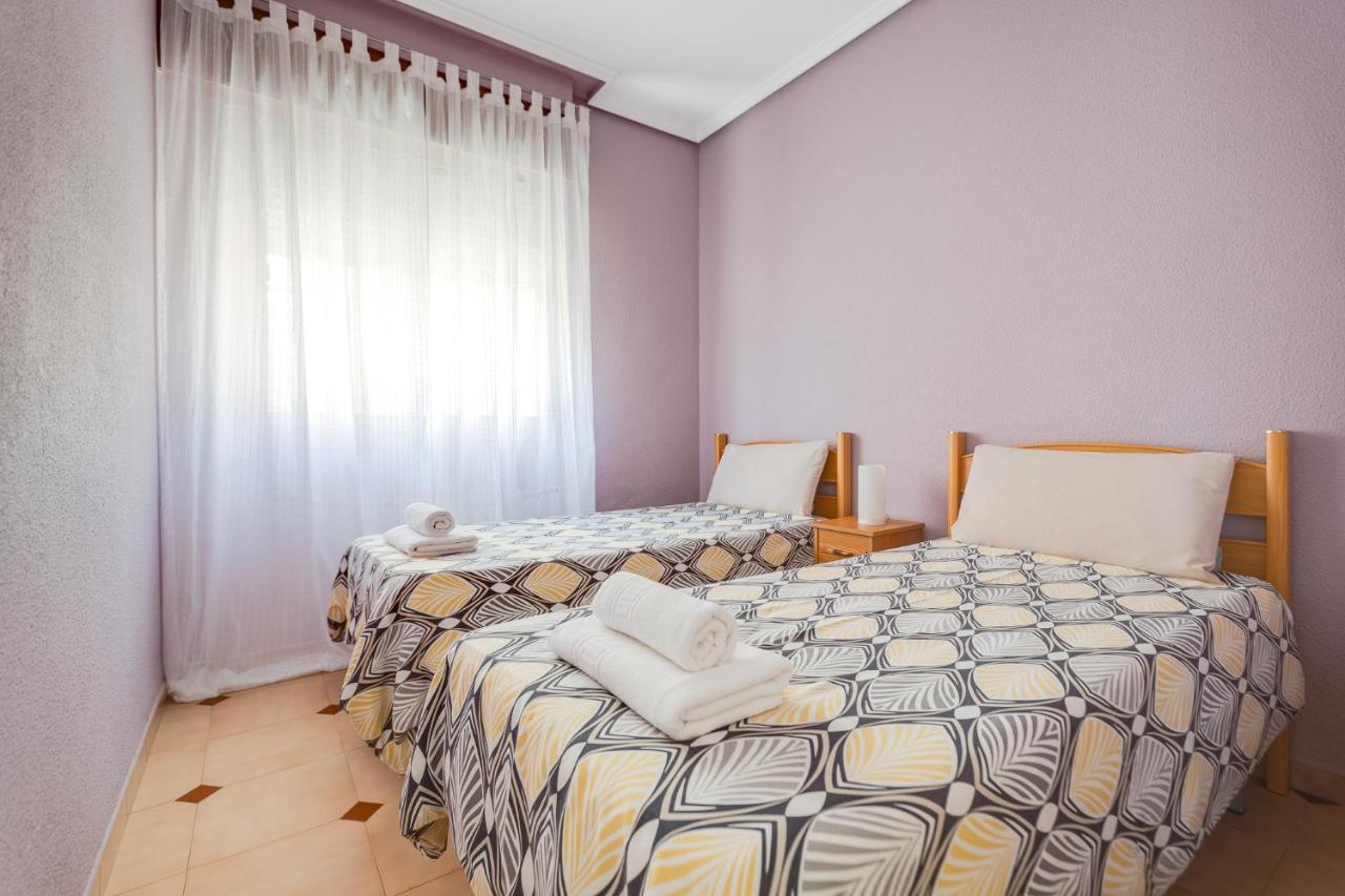Playa La Mata - Apartamento "Limonka" ภายนอก รูปภาพ