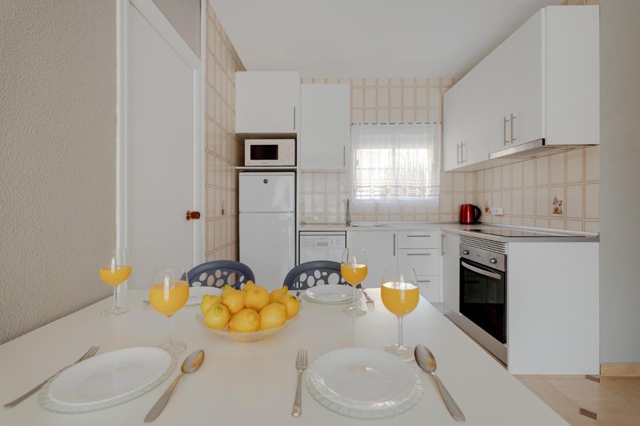 Playa La Mata - Apartamento "Limonka" ภายนอก รูปภาพ