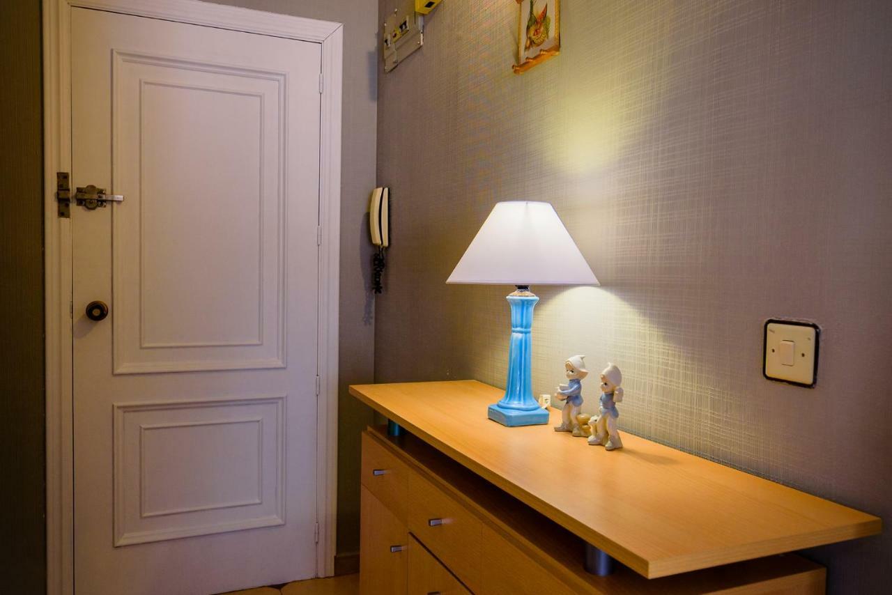 Playa La Mata - Apartamento "Limonka" ภายนอก รูปภาพ