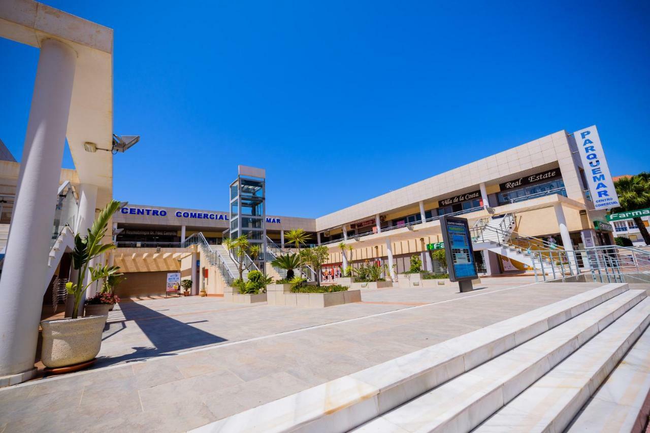 Playa La Mata - Apartamento "Limonka" ภายนอก รูปภาพ
