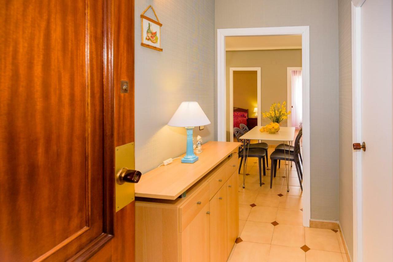 Playa La Mata - Apartamento "Limonka" ภายนอก รูปภาพ