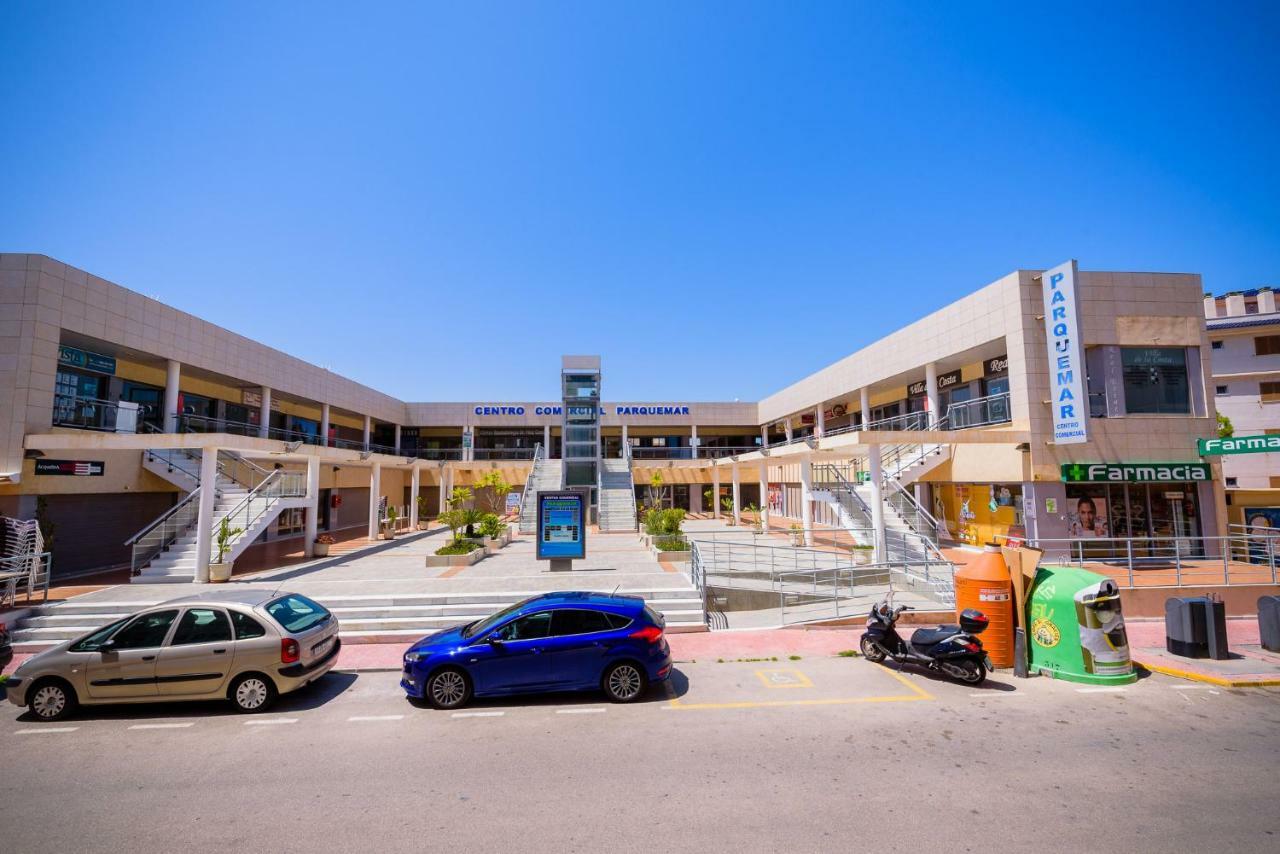 Playa La Mata - Apartamento "Limonka" ภายนอก รูปภาพ